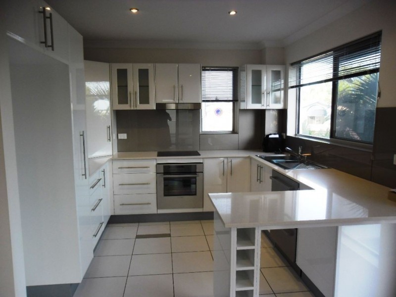 5/6 Georgina Street, Woody Point QLD 4019