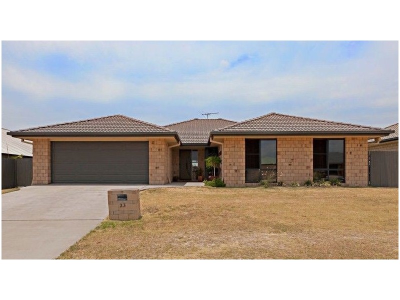 23 Tranquility Drive, Rothwell QLD 4022