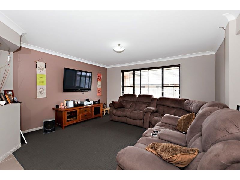23 Tranquility Drive, Rothwell QLD 4022