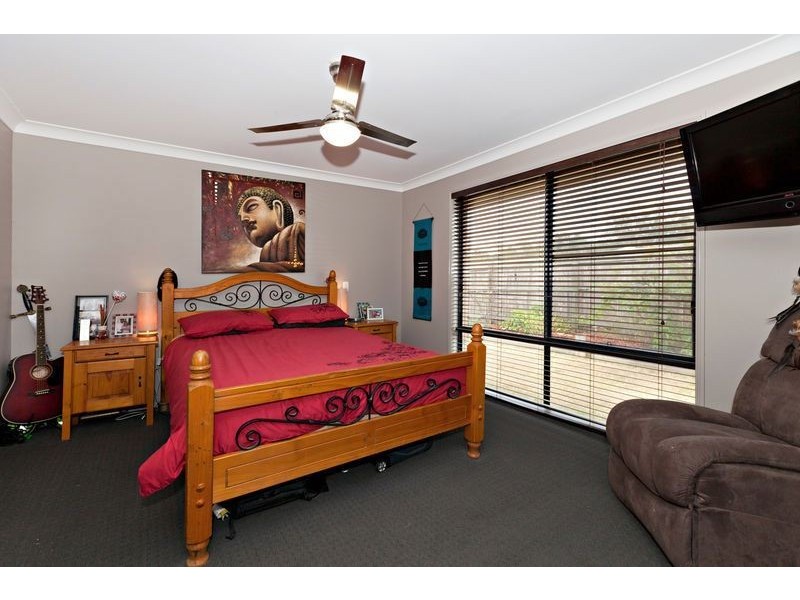 23 Tranquility Drive, Rothwell QLD 4022