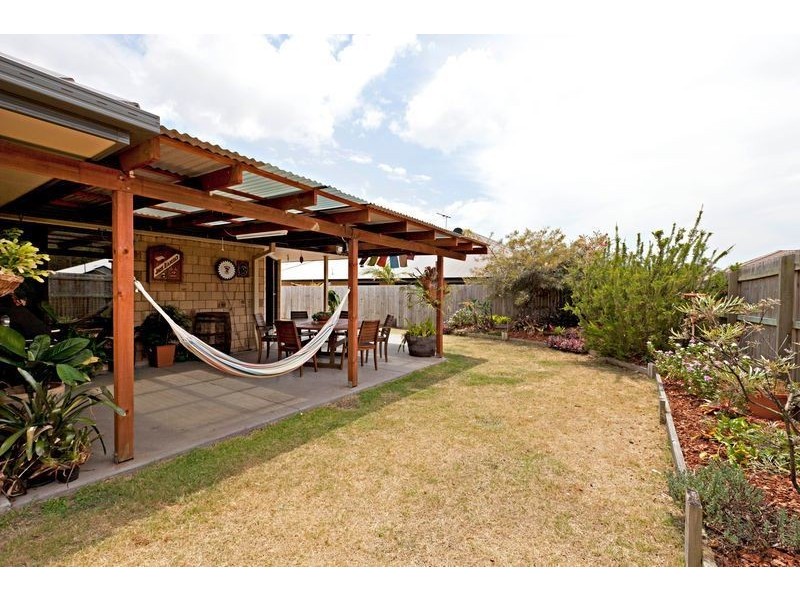 23 Tranquility Drive, Rothwell QLD 4022