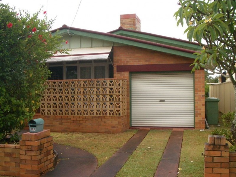 27A Eversleigh Road, Scarborough QLD 4020