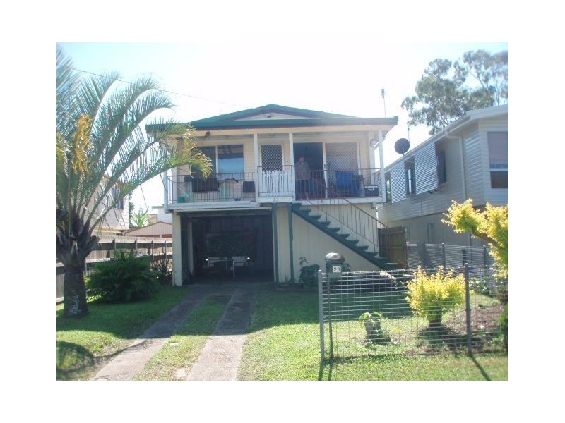 23 Beaufort Place, Deception Bay QLD 4508