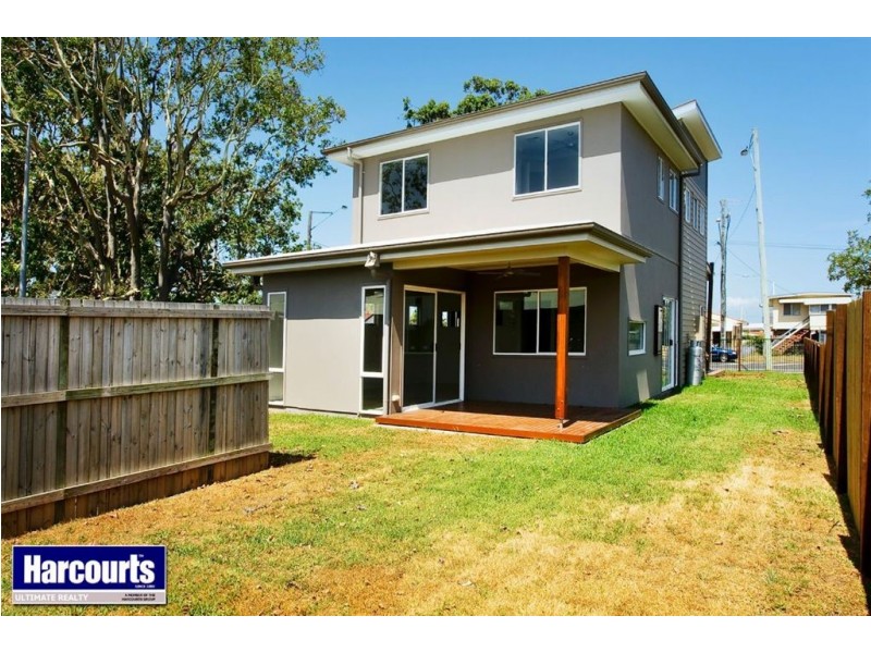 249 Scarborough Road, Scarborough QLD 4020