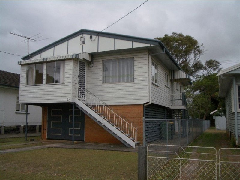 10 Campbell Street, Scarborough QLD 4020