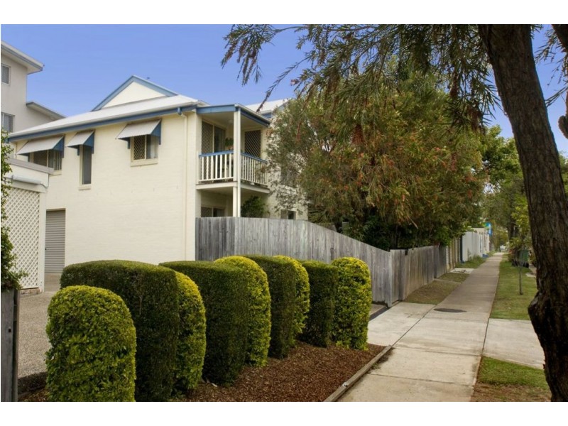 4/15 Tramore Street, Margate QLD 4019