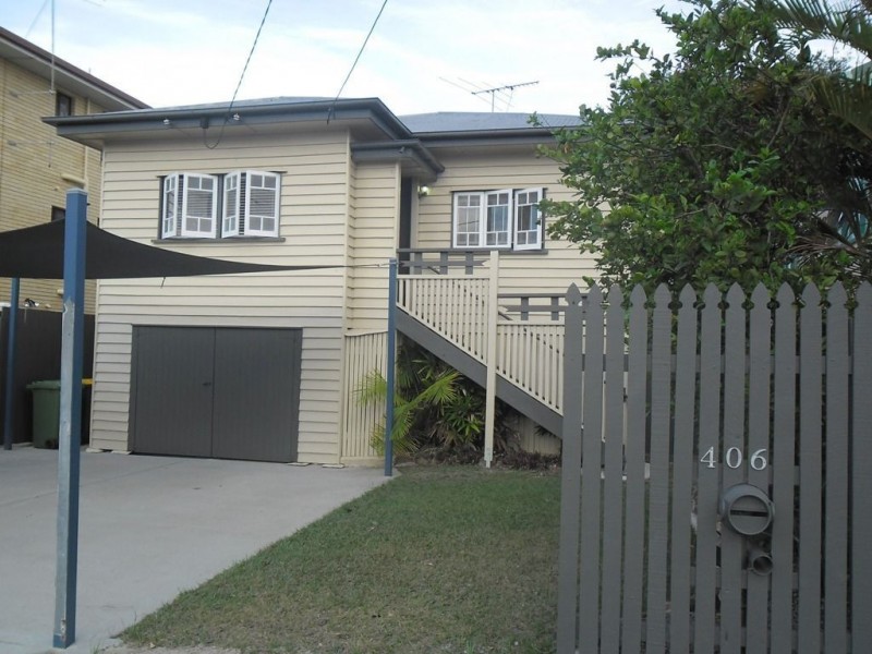 406 Oxley Avenue, Redcliffe QLD 4020