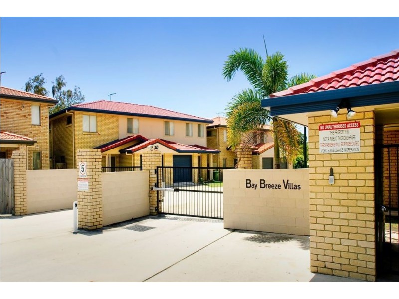 68/17 Cunningham street, Deception Bay QLD 4508
