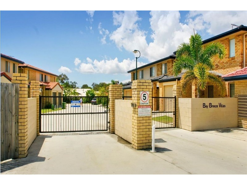 68/17 Cunningham street, Deception Bay QLD 4508