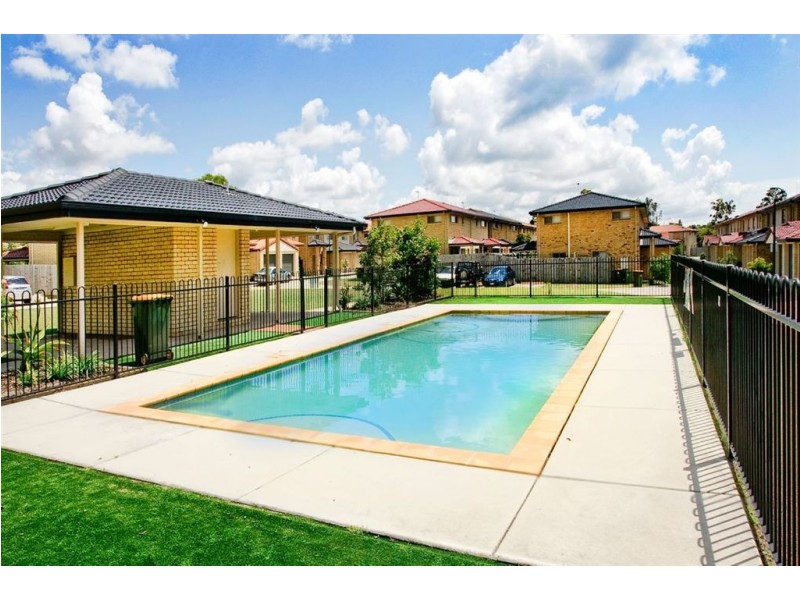 68/17 Cunningham street, Deception Bay QLD 4508
