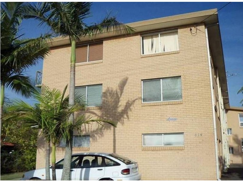 1/414 Oxley Avenue, Redcliffe QLD 4020