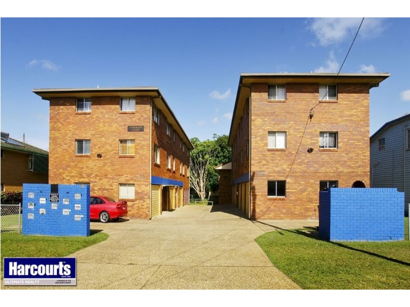 2/41 Kate Street, Woody Point QLD 4019