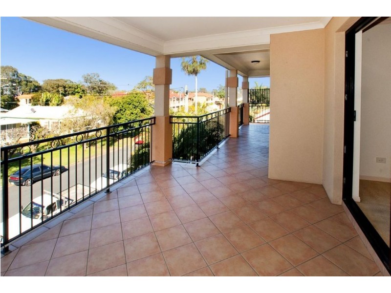 7/18-20 Wyllie Street, Redcliffe QLD 4020