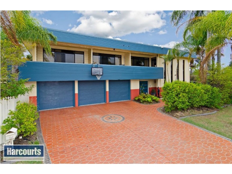 19 Dolphin Street, Newport QLD 4020