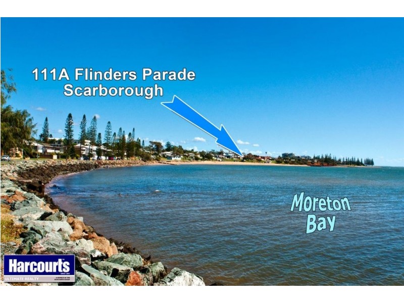 111a Flinders Parade, Scarborough QLD 4020