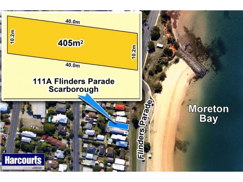 111a Flinders Parade, Scarborough QLD 4020