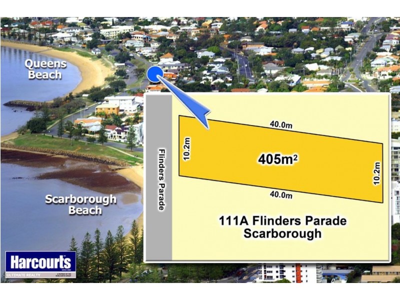 111a Flinders Parade, Scarborough QLD 4020