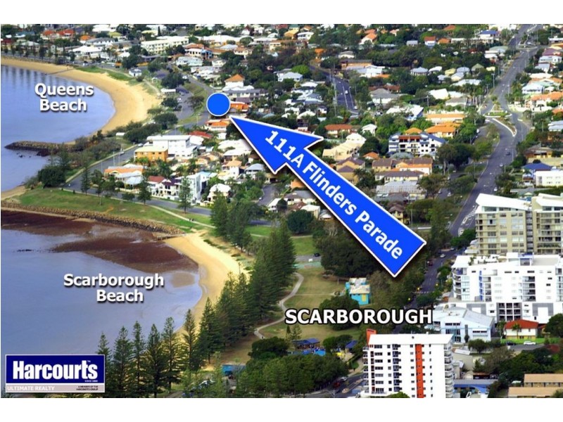 111a Flinders Parade, Scarborough QLD 4020
