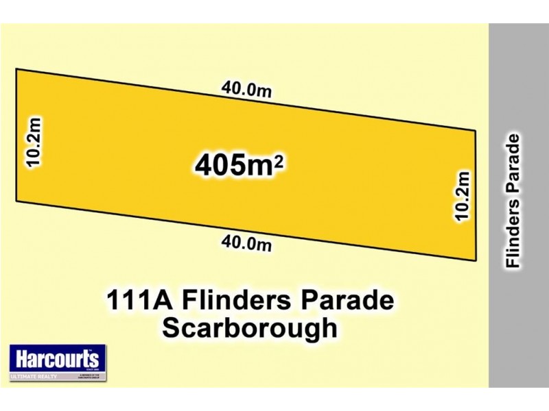 111a Flinders Parade, Scarborough QLD 4020