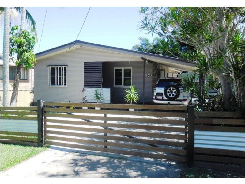 94a Dunbar Street, Margate QLD 4019