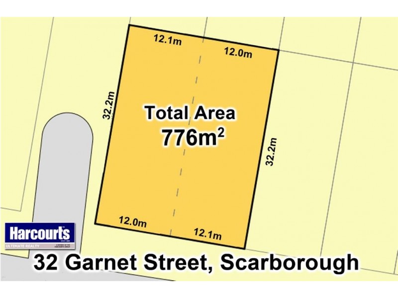 32 Garnet Street, Scarborough QLD 4020
