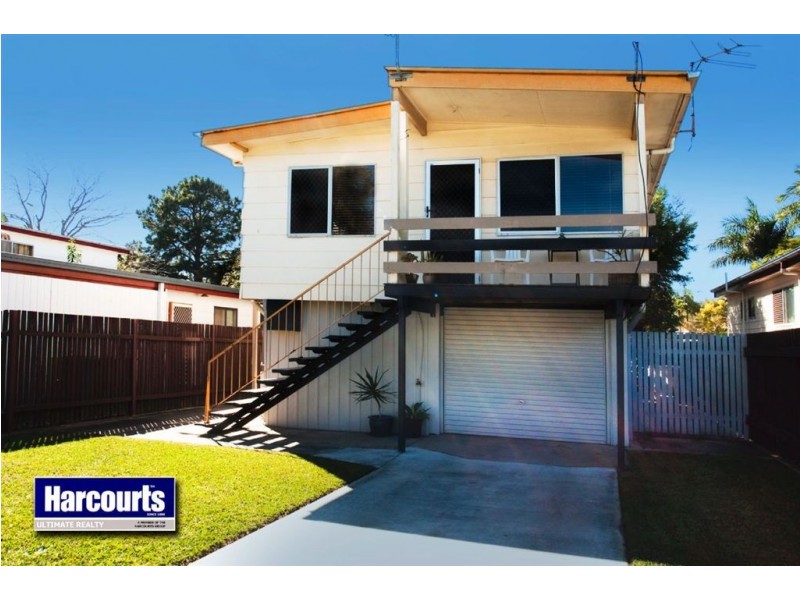 32 Gertrude Street, Redcliffe QLD 4020