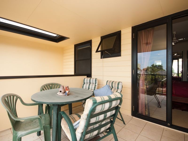 4/139-141 Turner Street, Scarborough QLD 4020