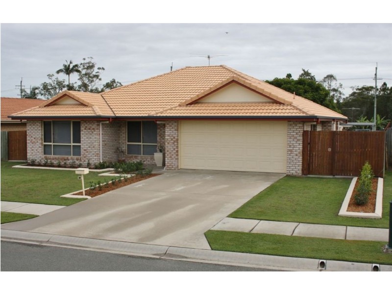 16 Kerswell Street, Caboolture QLD 4510