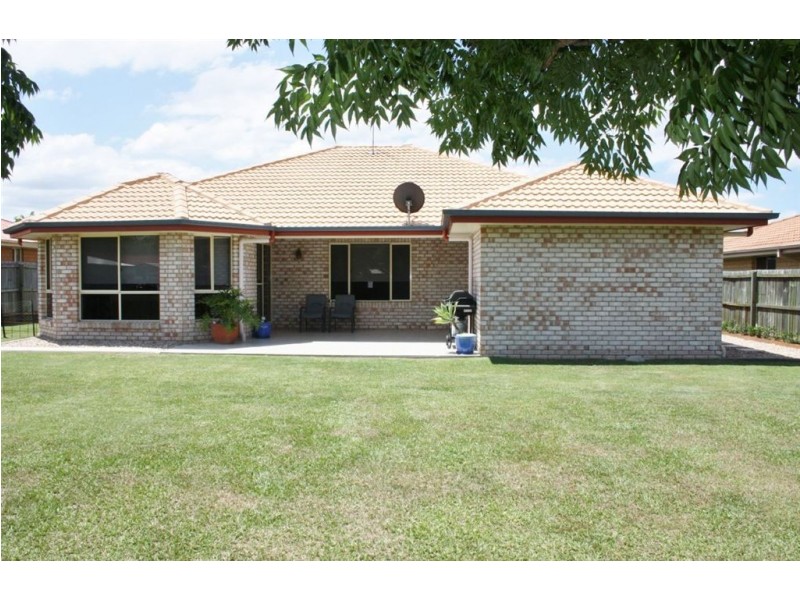 16 Kerswell Street, Caboolture QLD 4510