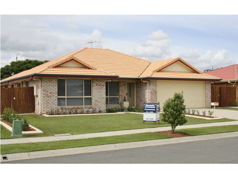 16 Kerswell Street, Caboolture QLD 4510
