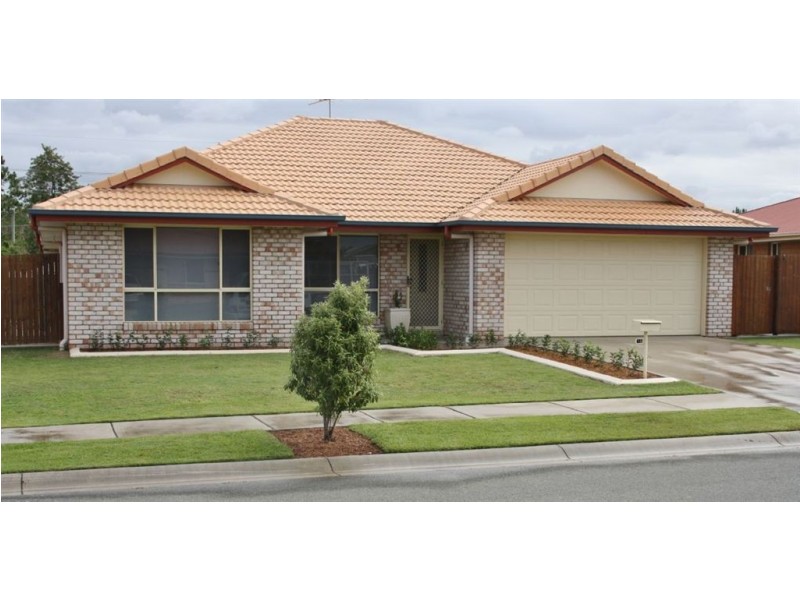 16 Kerswell Street, Caboolture QLD 4510