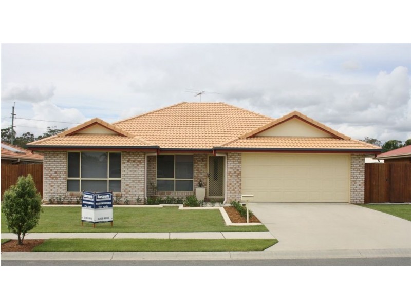 16 Kerswell Street, Caboolture QLD 4510