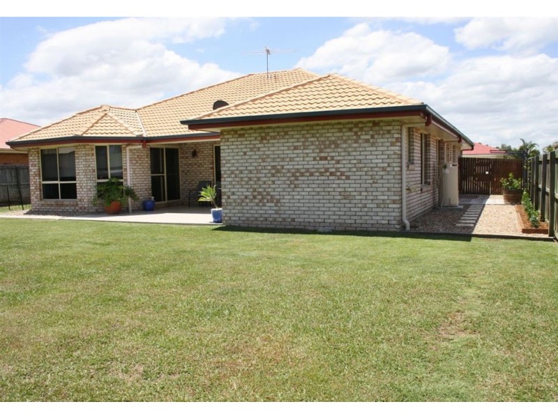 16 Kerswell Street, Caboolture QLD 4510