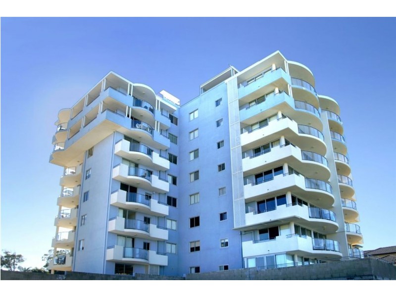 13/5 Lilla Street, Woody Point QLD 4019