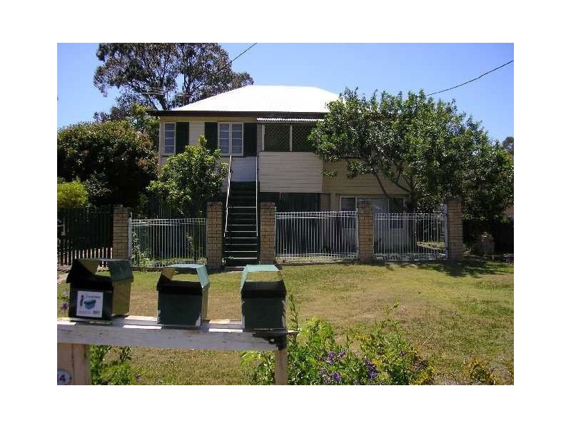 2/114 John Street, Redcliffe QLD 4020