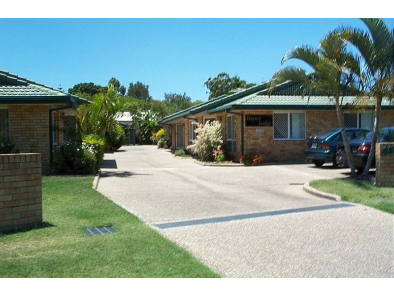 6/15 Thompson Cresent, Clontarf QLD 4019