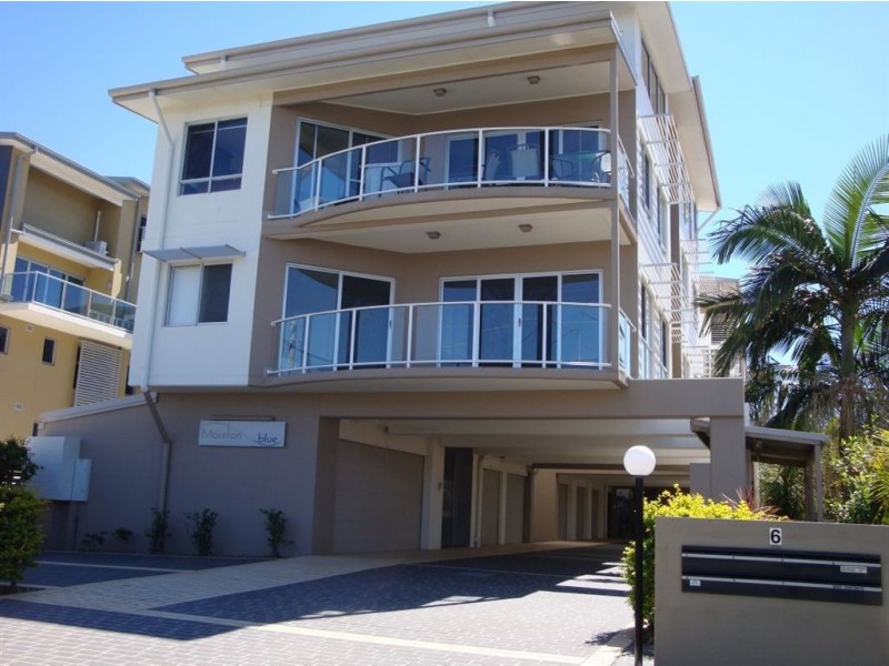 6/6 Georgina Street, Woody Point QLD 4019