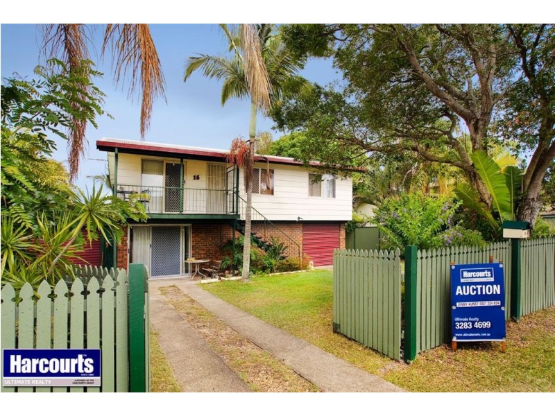15 Oxley Street, Deception Bay QLD 4508