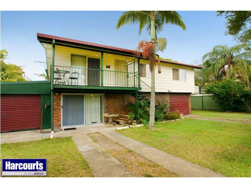 15 Oxley Street, Deception Bay QLD 4508