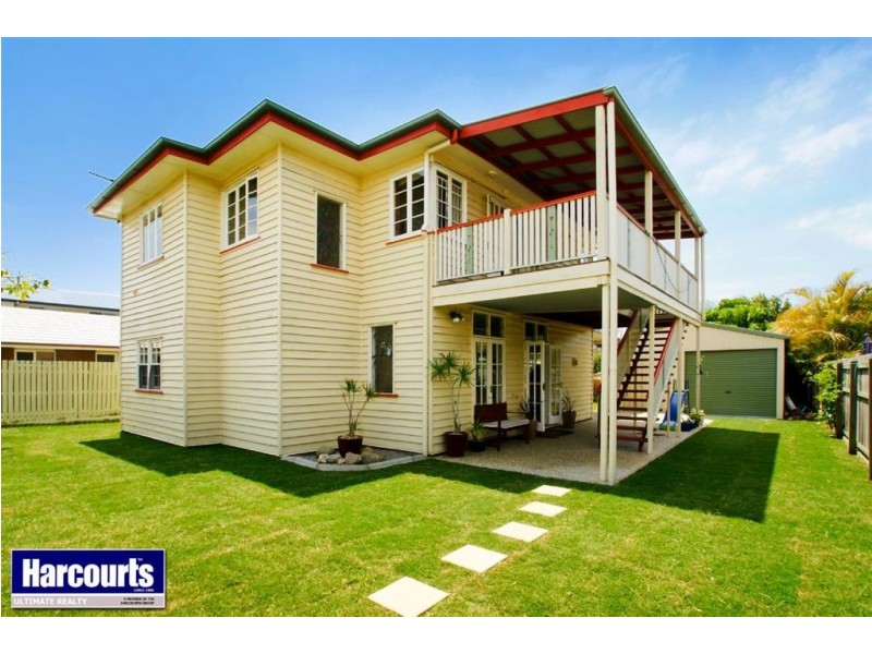 63 Herbert Street, Brighton QLD 4017