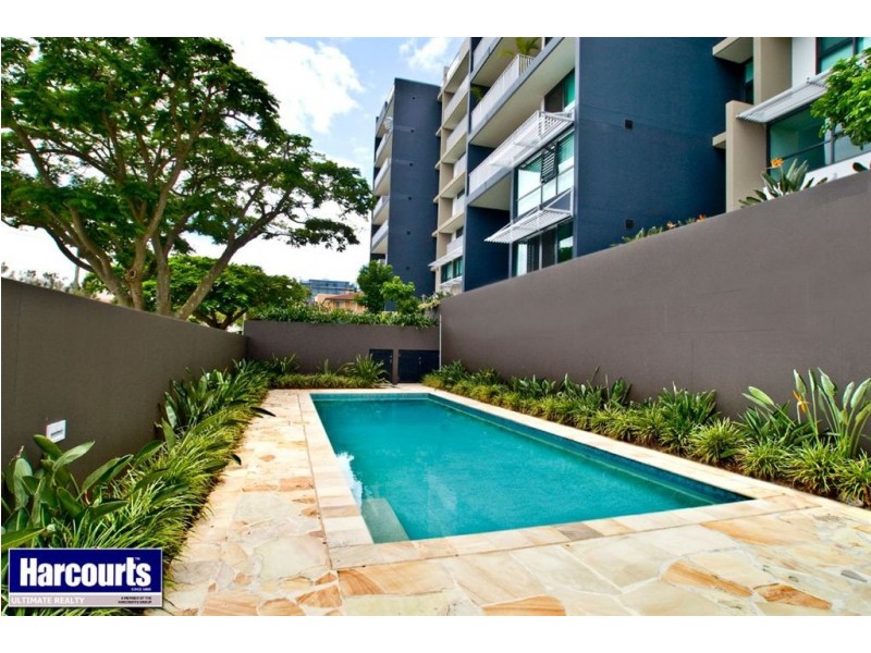 202/25 Dix Street, Redcliffe QLD 4020