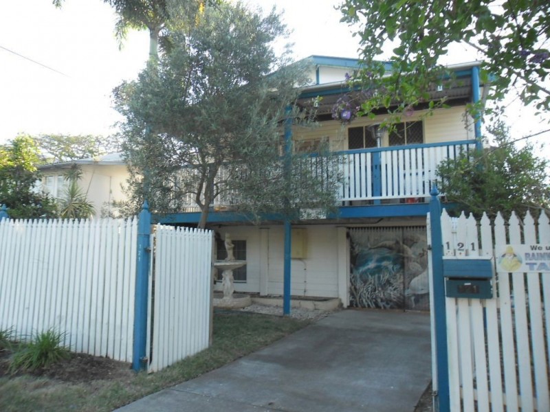121 Mein Street, Scarborough QLD 4020