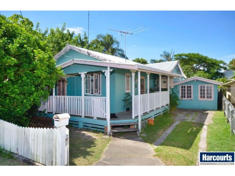 14 McCulloch Avenue, Margate QLD 4019