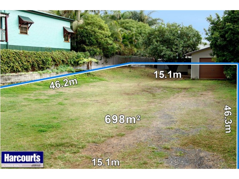4 Albert Street, Margate QLD 4019