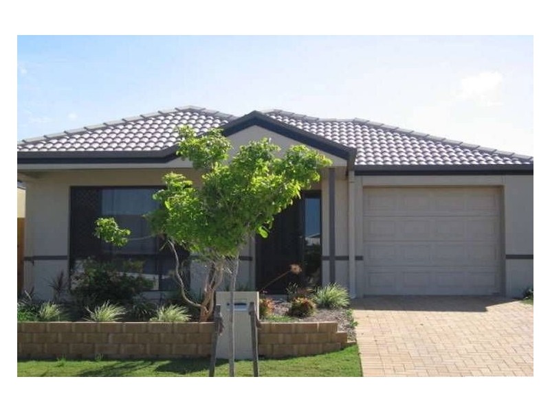 19 Grebe Circuit, North Lakes QLD 4509
