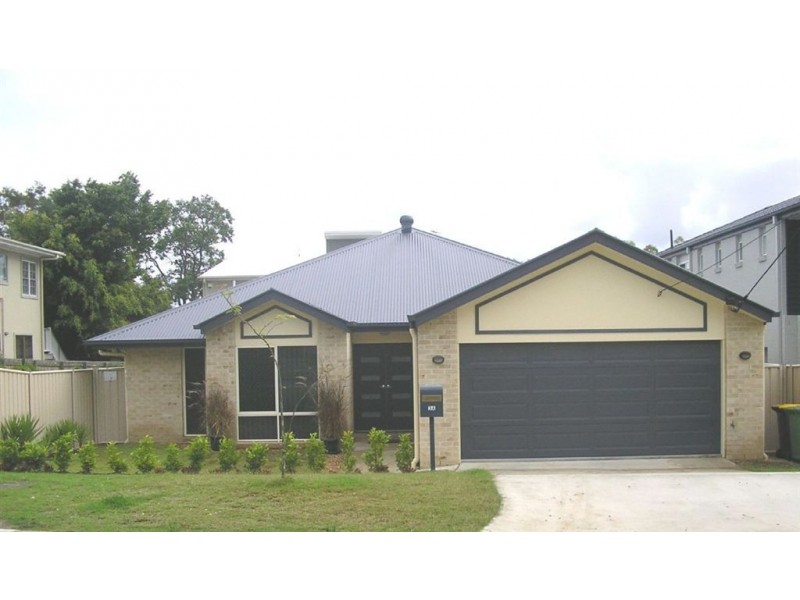 3A Brennan Road, Scarborough QLD 4020