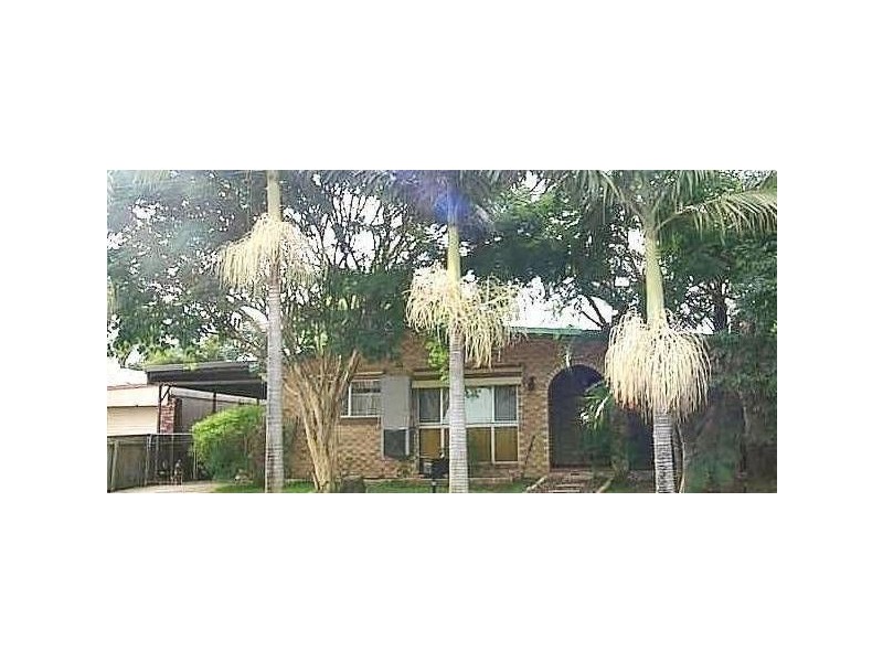 6 Amersham Street, Kippa-ring QLD 4021