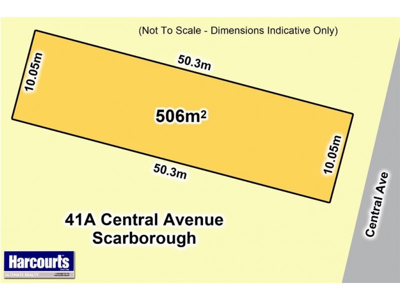 41a Central Avenue, Scarborough QLD 4020