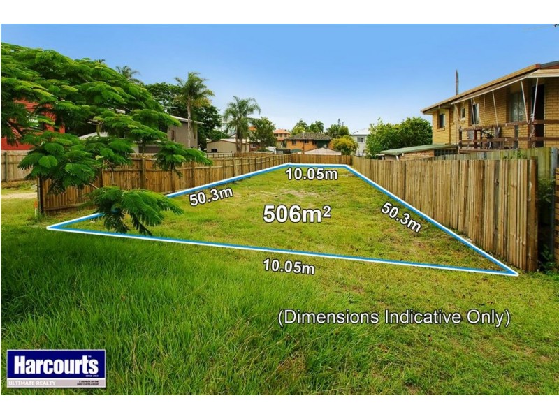 41a Central Avenue, Scarborough QLD 4020