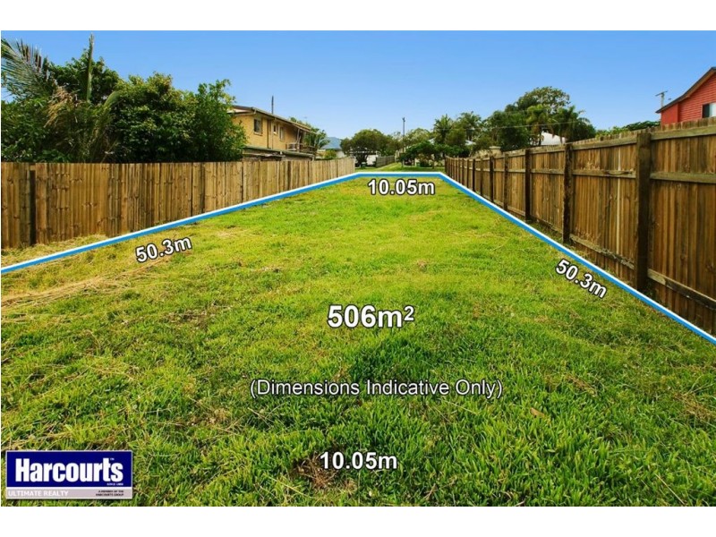 41a Central Avenue, Scarborough QLD 4020